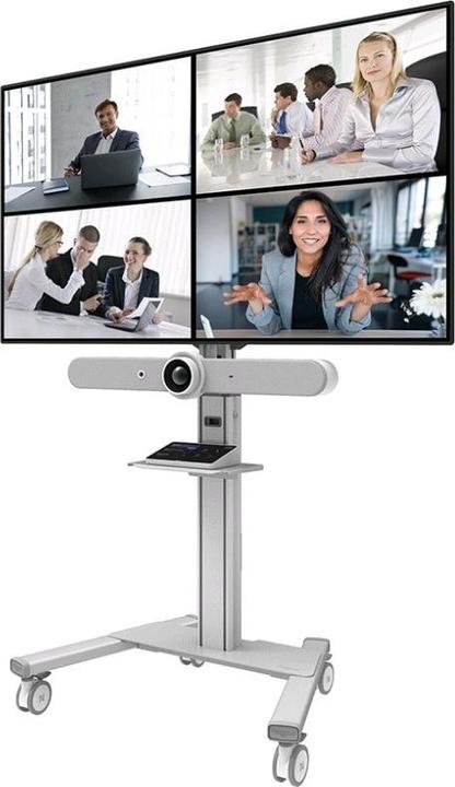 Actual product image Neomounts AFLS-825WH1
