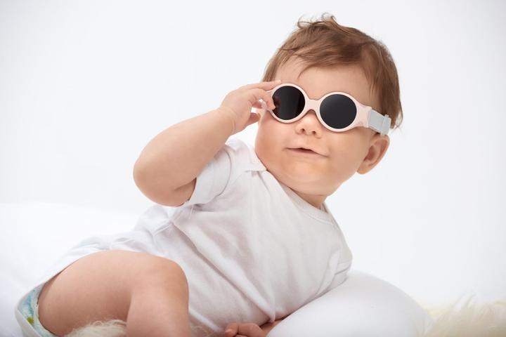 Image du produit Beaba Lunettes de soleil à la craie pour nouveau-nés