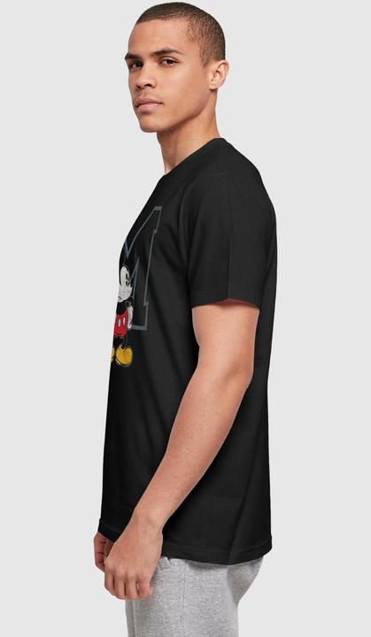 Image du produit Absolute Cult Mickey Mouse - T-shirt Classic M Basic - 115269 (L)