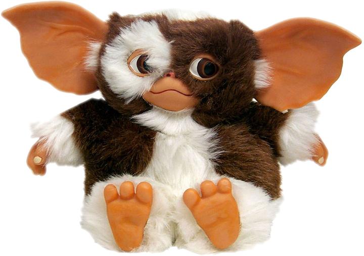 Immagine prodotto Neca Gremlins con Gizmo di danza sonora (20 cm)
