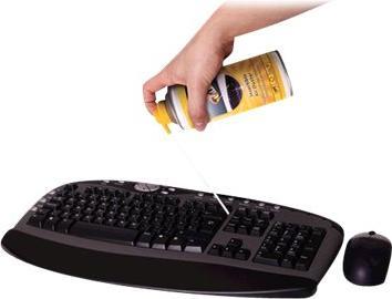 Image du produit Fellowes Air Duster