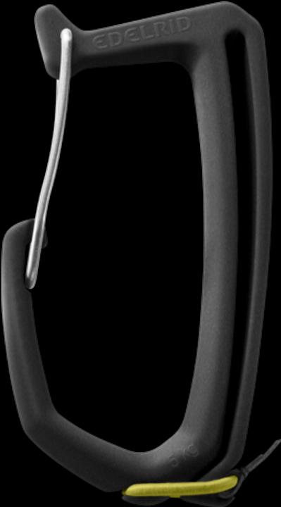 Immagine prodotto Edelrid Moschettone materiale SM-Clip 3R