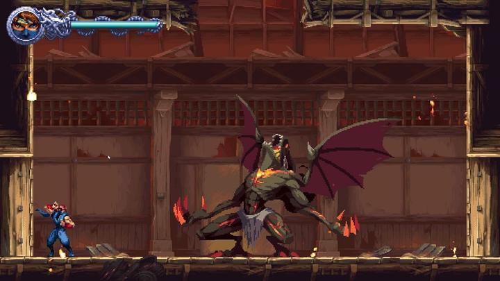 Produktbild NINJA GAIDEN: Ragebound (Switch, DE)