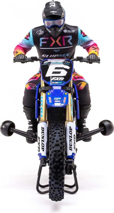 Produktbild Losi Promoto-MX (RTR Ready-to-Run)