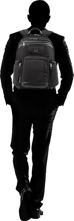 Produktbild Travelpro Businessrucksack RFID Platinum Elite (23 l)