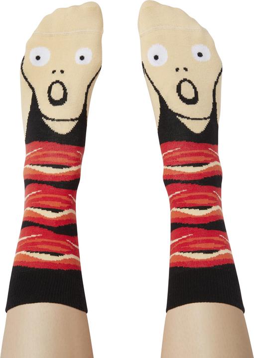 Image du produit Chattyfeet Screamy Ed (Une unité par pack, 43 - 47)