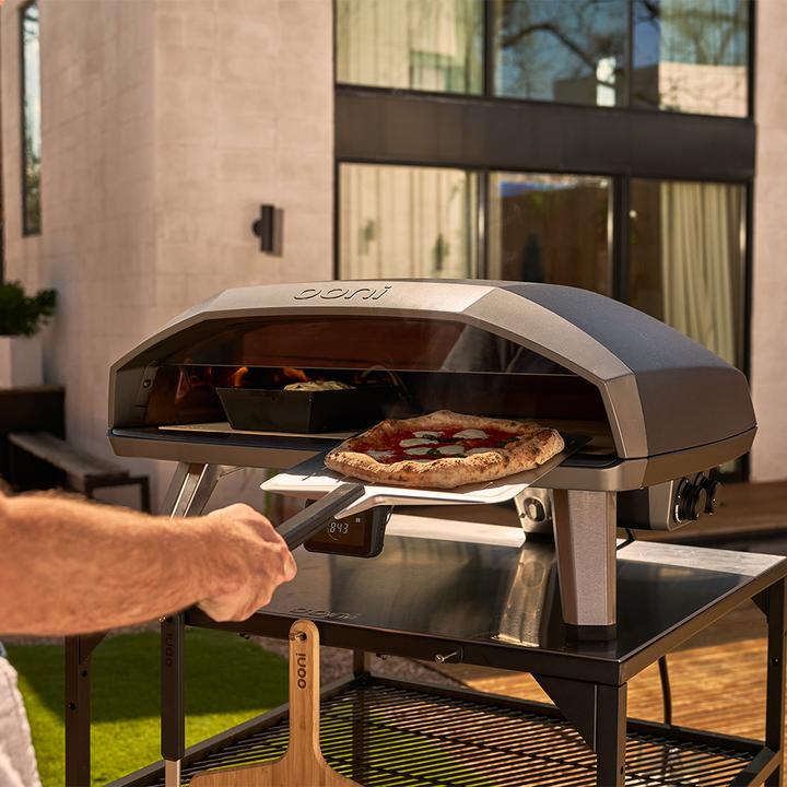 Actual product image Ooni Koda 2 Max (Pizza oven gas)