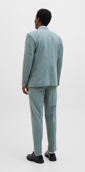 Produktbild Jack & Jones JPRBUSHWICK Regular Fit Anzughose Anzughose (54)