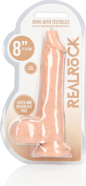 Immagine prodotto RealRock Dildo realistico 20cm