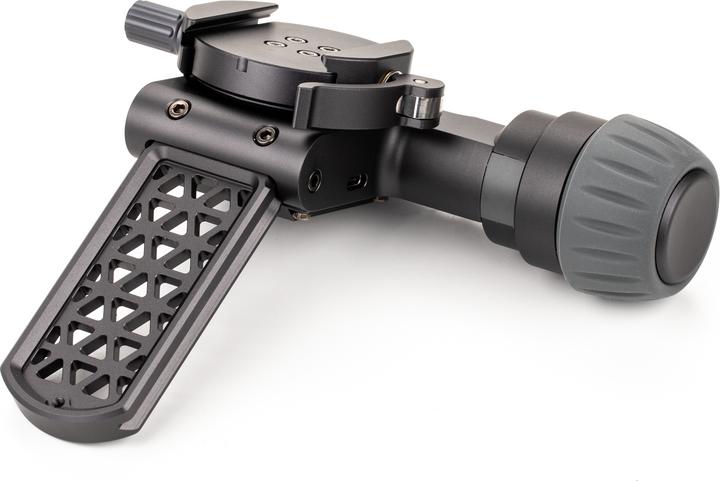 Actual product image Benro Polaris Astro 3-axis head (Panorama head)
