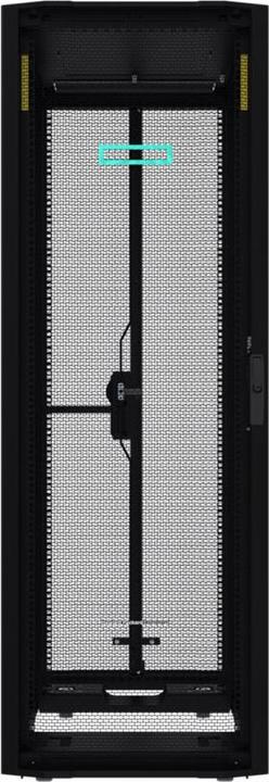 HPE E Kitted Advanced Shock Rack G2 42U (42 RU, 19 inch rack)