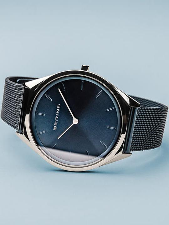 Actual product image Bering Ultra Slim (Analogue wristwatch, 31 mm)