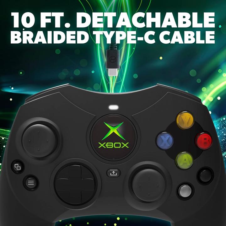Image du produit Hyperkin DuchesS Wired Controller (Xbox Series X, Xbox One S, Xbox Series S, Windows)