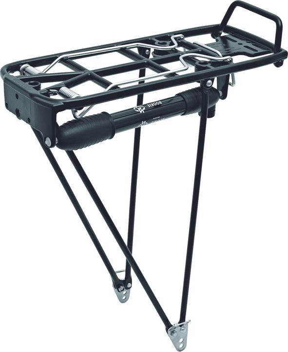 Produktbild Pletscher Athlete System Gepäckträger 26-28" Easyfix