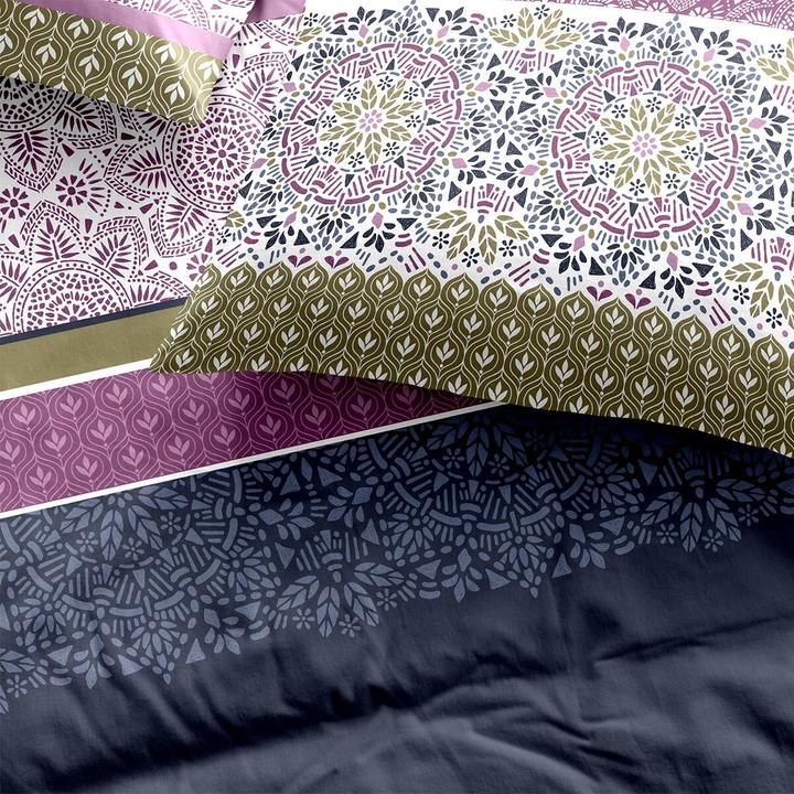Produktbild Traumschlaf Helsingor (Bettwäsche Set, 155x220 cm + 80x80 cm)