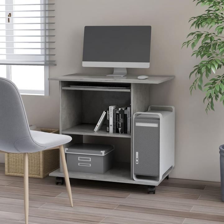 Image du produit VidaXL Valerye (80 x 50 x 75 cm)