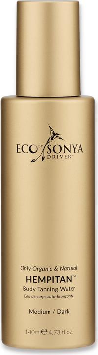 Eco by Sonya Hempitan (Selbstbräunungsspray, 140 ml)