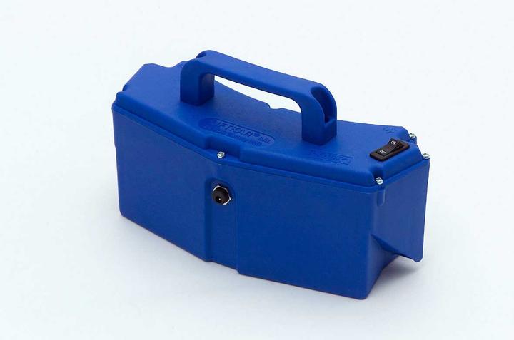 Actual product image Sano Quick-change battery for LIFTKAR SAL HD