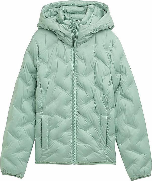 Tom Tailor Leisteppjacke