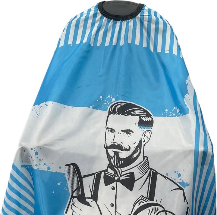 Bate Barbershop-Umhang 140x165 BTE-UHG35