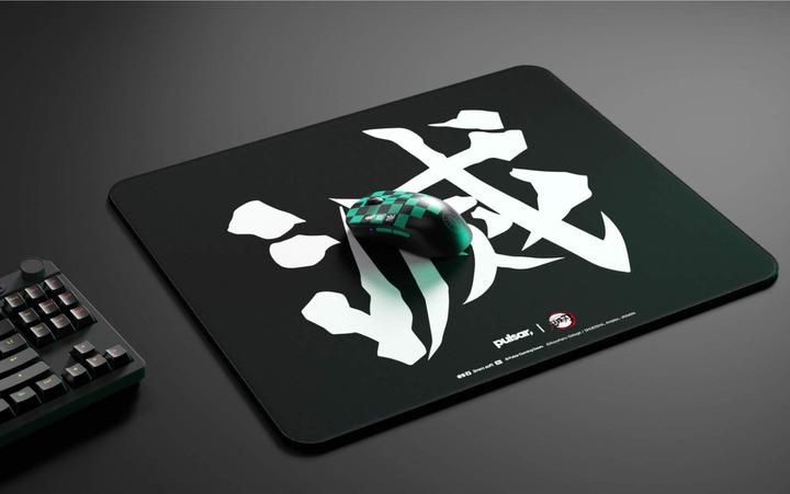 Image du produit Pulsar Gaming Gears ES2 eSports Tapis de souris XL (XL)