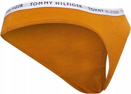 Produktbild Tommy Hilfiger Thong (S, 3er Pack)