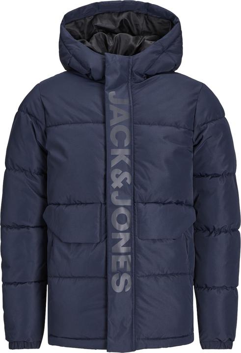 Jack & Jones Boys Wattierte Jacke (152)