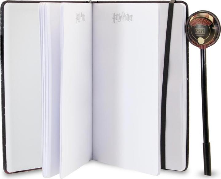 Immagine prodotto Karactermania Set di diari