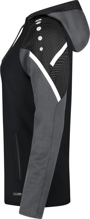 Actual product image JAKO Hooded sweat performance ladies (40)