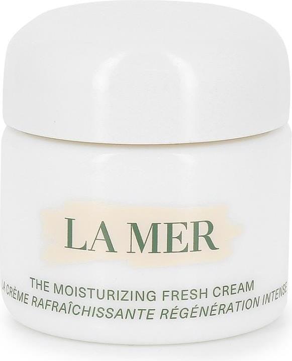 Actual product image La Mer The Moisturiser FreShower Cream (60 ml, 24h cream)