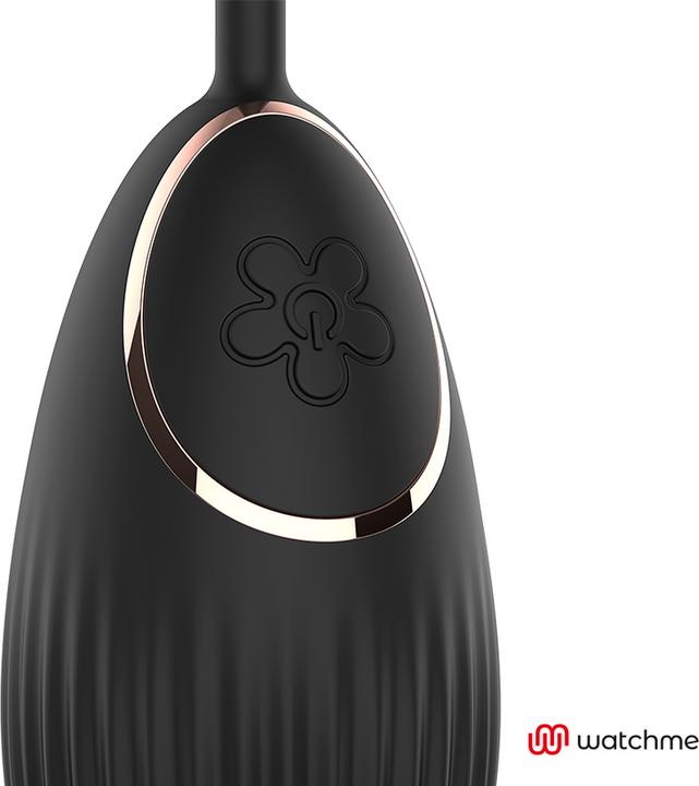 Image du produit Anne's Desire OEuf vibrant Watchme "Desire