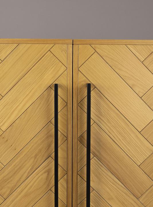 Immagine prodotto Dutchbone Classe (100 x 50 x 100 cm)