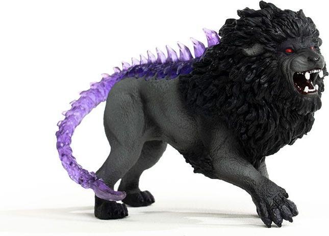 Actual product image Schleich Shadow Lion