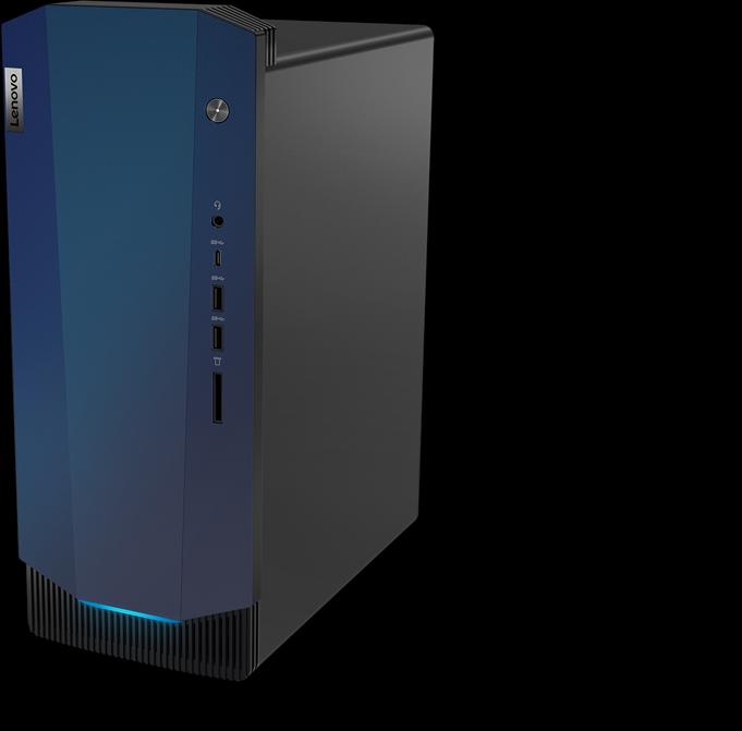 Produktbild Lenovo IdeaCentre G5 14AMR05 90Q1 (AMD Ryzen 5 3600, 16 GB, 512 GB, GeForce GTX 1650 Super)