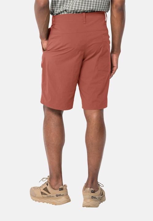 Image du produit Jack Wolfskin Desert Shorts M (54)