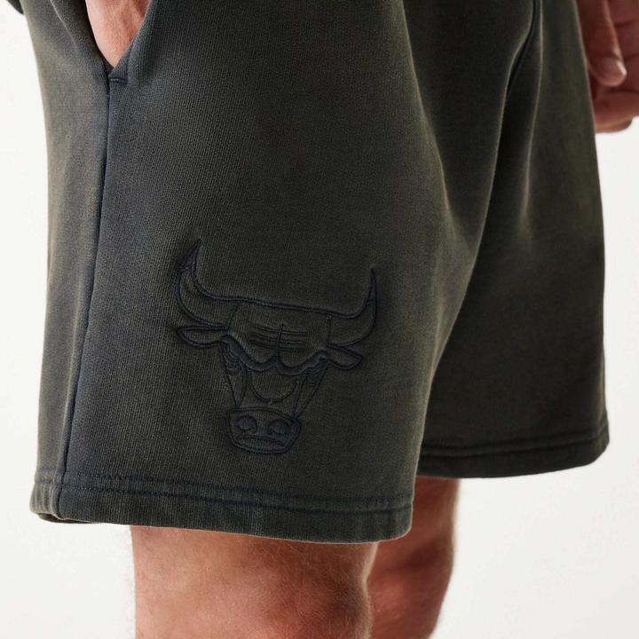 Produktbild New Era Kurze Chicago Bulls Washed (S)