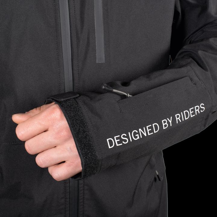 Image du produit TSG Veste Hybrid 2024 (S)
