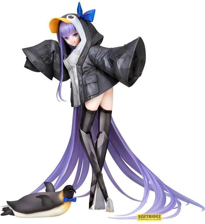 Produktbild Alter Fate/Grand Order statuette PVC 1/7 Lancer/Mysterious Ego Lambda 25 cm