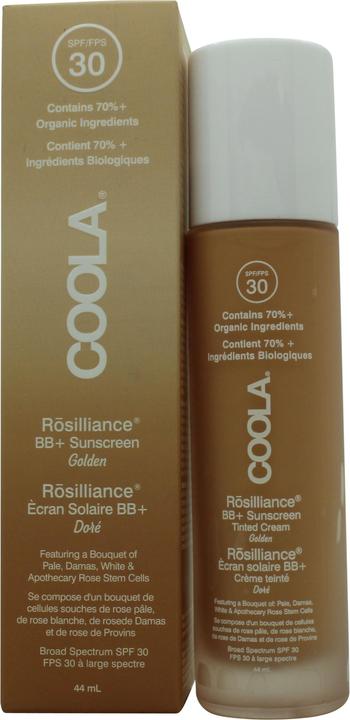 Produktbild Coola Suncare Rösilliance (Golden Hour, Light/Medium, Gold Tint, Medium/Dark)