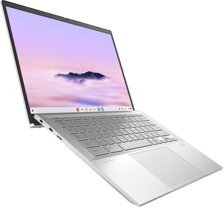 Produktbild ASUS Chromebook CX5 (14.02", Intel Core Ultra 7 155U, 16 GB, 512 GB, CH)