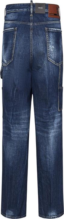 Produktbild Dsquared2 Jeans Blue (48)