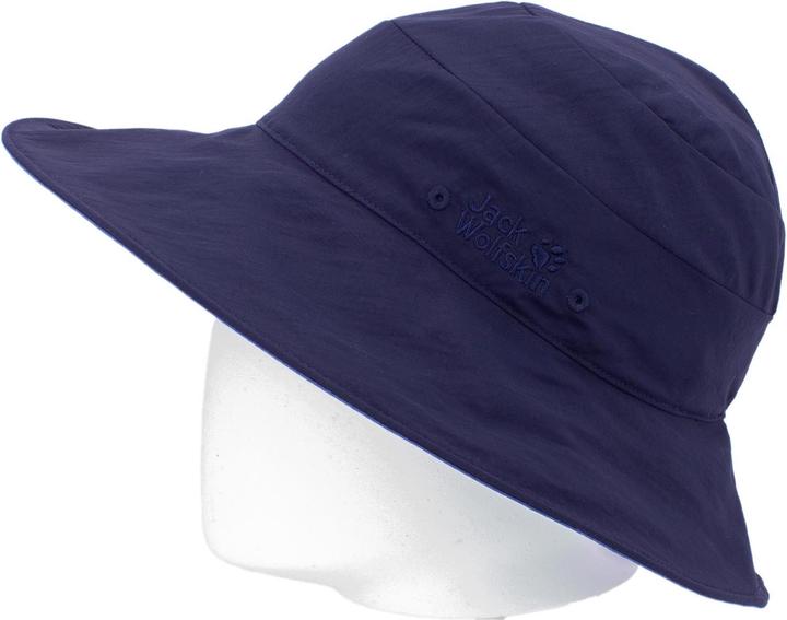 Actual product image Jack Wolfskin Supplex Atacama Hat Sun hat (M)