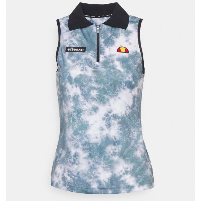 Produktbild Ellesse polo-shirt damen camalo (XS)