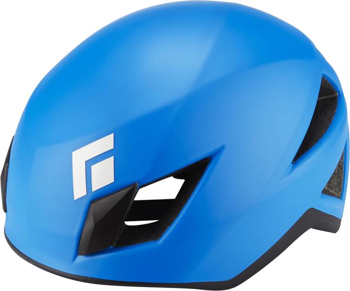 Actual product image Black Diamond Vector Helmet