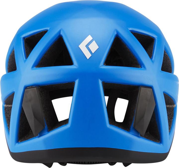 Actual product image Black Diamond Vector Helmet