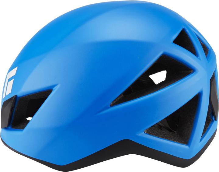 Actual product image Black Diamond Vector Helmet