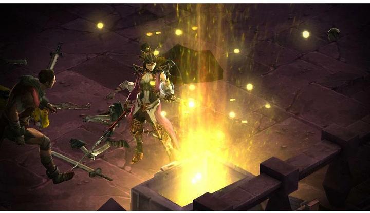 Produktbild Activision Diablo 3: Eternal Collection (PS4, DE)