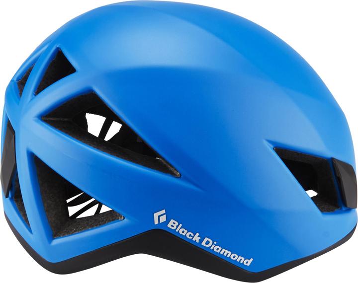 Actual product image Black Diamond Vector Helmet