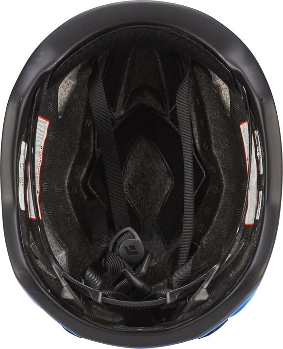 Actual product image Black Diamond Vector Helmet