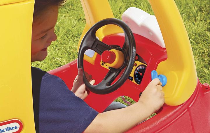 Immagine prodotto Little Tikes Accogliente Coupé